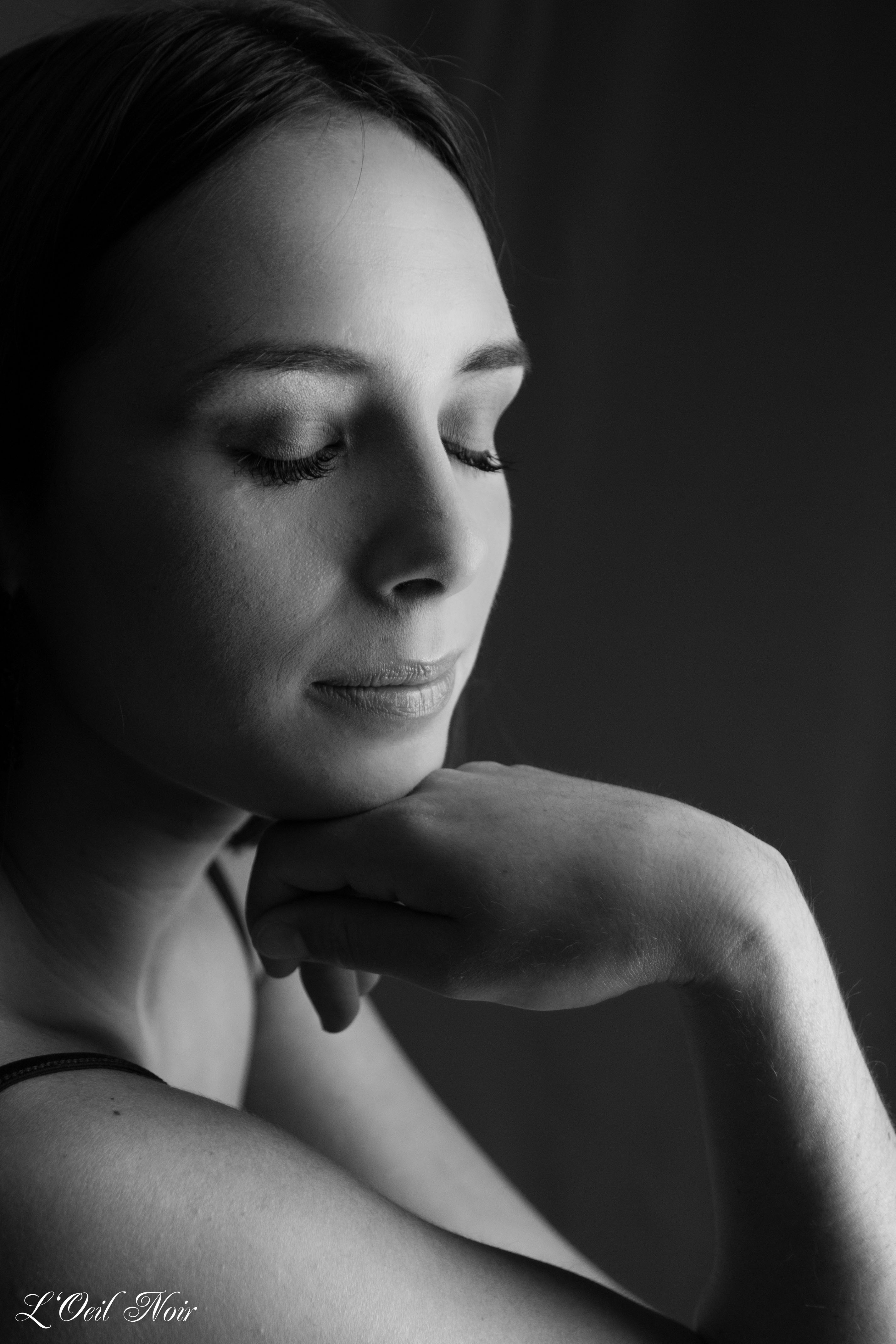 L' Oeil Noir Photographe